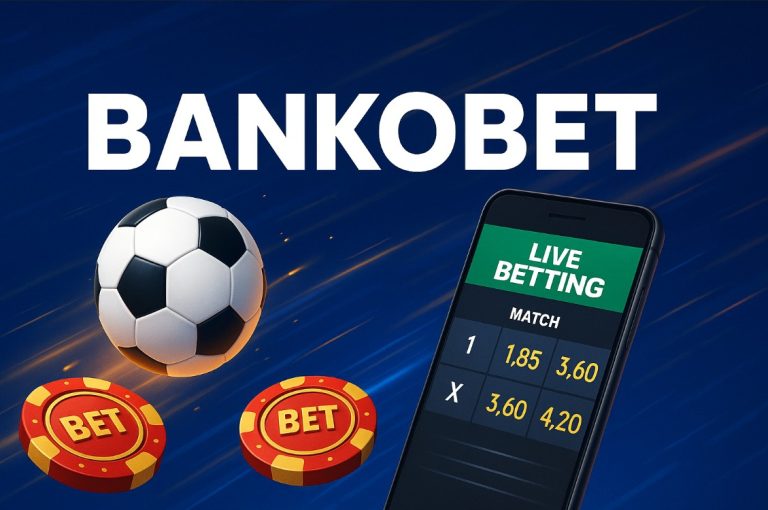 Bankobet