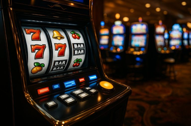 Bankobet Eye of Spartacus Slot Oyna