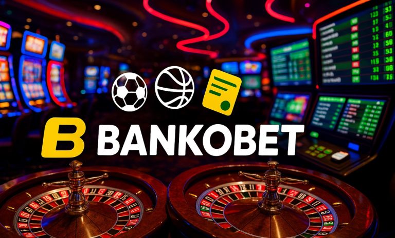 Bankobet