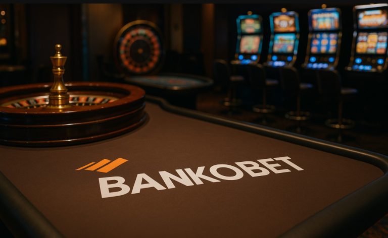 Bankobet